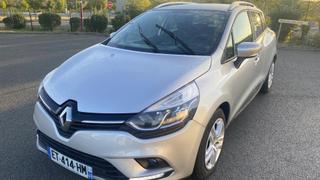 Renault Clio Estate  - Business - photo 0
