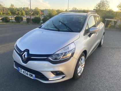 Renault Clio Estate - Business  TCe 90 Energy - 7 800 €