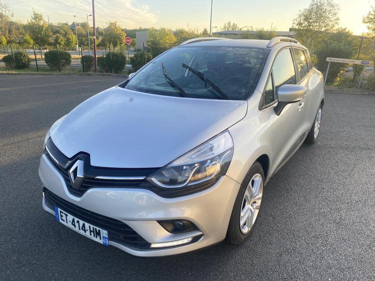 Renault Clio Estate  - Business - 7 800 €