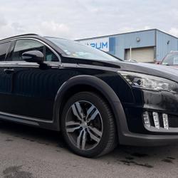 Peugeot 508 RXH 2.0 BlueHDi 180ch S&amp;S EAT6 Giberville
