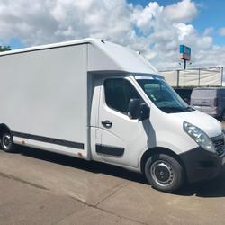Renault Master GRAND CONFORT PHC L3H1 3.5t 2.3 dCi 130 E6 Sainte-Gemmes-sur-Loire