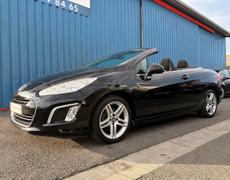 Peugeot 308 CC Phase 2 Giberville
