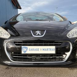 Peugeot 308 CC Phase 2 Sport Pack A 2.0 HDi 163ch FAP Giberville