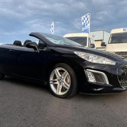 Peugeot 308 CC Phase 2 Sport Pack A 2.0 HDi 163ch FAP Giberville