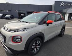 Citroen C3 Aircross SAINT-HILAIRE-PETITVILLE