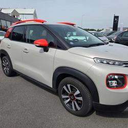 Citroen C3 Aircross Feel PureTech 110 S&amp;S EAT6 SAINT-HILAIRE-PETITVILLE