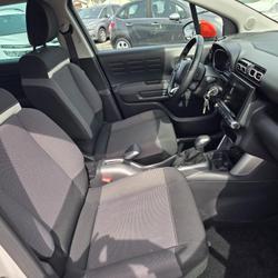Citroen C3 Aircross Feel PureTech 110 S&amp;S EAT6 SAINT-HILAIRE-PETITVILLE
