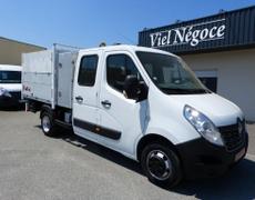 Renault Master Saint-Didier