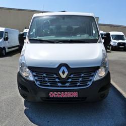 Renault Master GRAND CONFORT CC TRANSFORMATION L3 3.5t 2.3 dCi 165 ENERGY E IV Saint-Didier