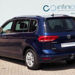 Volkswagen Touran Carat 1.5 TSI EVO 150 7pl Obenheim