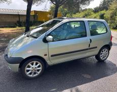 Renault Twingo 1
