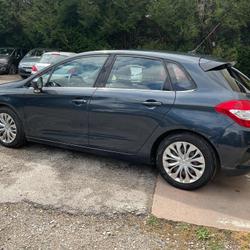 Citroen C4 Business BMP6 C4 e-HDi 115 Airdream Ombr&eacute;e d'Anjou