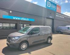 Toyota Proace Sainte-Gemmes-sur-Loire