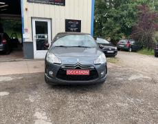 Ds DS3 Ombrée d'Anjou