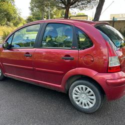 Citroen C3  Saint-Nazaire