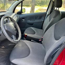 Citroen C3  Saint-Nazaire