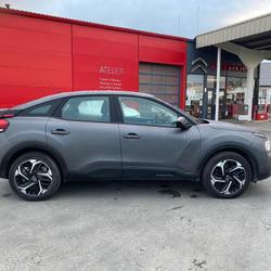 Citroen C4 Feel Pack BlueHDi 130 S&amp;S EAT8 Le Lion-d'Angers