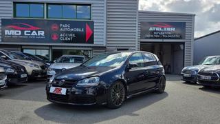 Volkswagen Golf R  - photo 0