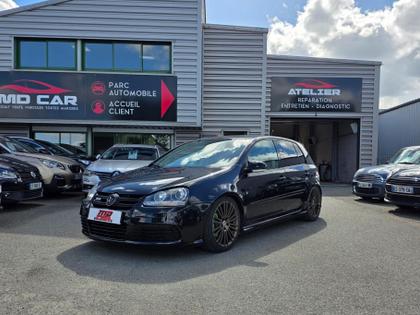 Volkswagen Golf R - 4Motion DSG  3.2 V6 250 - 18 499 €