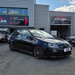 Volkswagen Golf R 4Motion DSG 3.2 V6 250 Sainte-Gemmes-sur-Loire