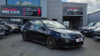 Volkswagen Golf R  - photo 1