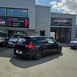 Volkswagen Golf R 4Motion DSG 3.2 V6 250 Sainte-Gemmes-sur-Loire