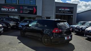 Volkswagen Golf R  - photo 3
