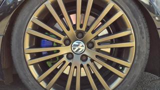 Volkswagen Golf R  - photo 4