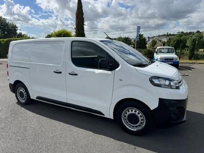 Citroen Jumpy - DRIVER 300 NM  FGN M BLUEHDI 120 S&amp;S BVM6 - 10 980 €