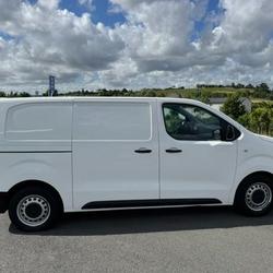 Citroen Jumpy DRIVER 300 NM FGN M BLUEHDI 120 S&amp;S BVM6 Mauges-sur-Loire