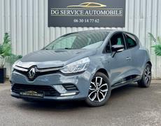 Renault Clio 4 Bréal-sous-Montfort