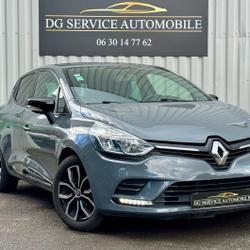 Renault Clio 4 Limited TCe 90 Br&eacute;al-sous-Montfort