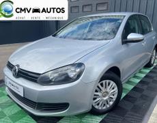 Volkswagen Golf 6 - Trendline  1.4 16S 80 - 7 990 €