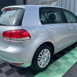 Volkswagen Golf 6 Trendline 1.4 16S 80 Saint-Berthevin