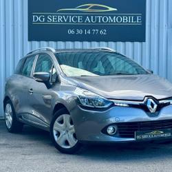 Renault Clio Estate Business IV dCi 75 90g Br&eacute;al-sous-Montfort