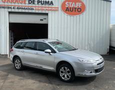 Citroen C5 Tourer Domloup