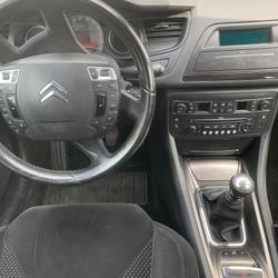 Citroen C5 Tourer Exclusive HDi 140 FAP Domloup