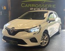 Renault Clio 5 Montreuil-le-Gast