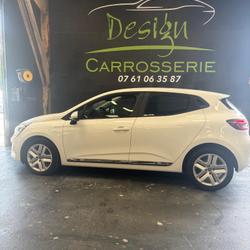 Renault Clio 5 Business Blue dCi 115 Montreuil-le-Gast