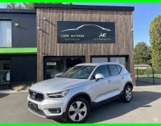 Volvo XC40 Angers