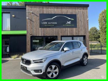 Volvo XC40 - Business  D3 AdBlue 150 ch Geartronic 8 - 25 490 €
