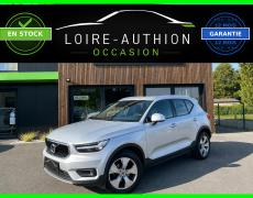 Volvo XC40 Angers