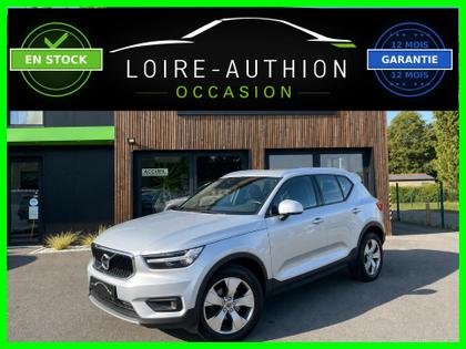 Volvo XC40 - Business  D3 AdBlue 150 ch Geartronic 8 - 25 490 €