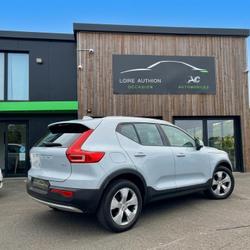 Volvo XC40 Business D3 AdBlue 150 ch Geartronic 8 Angers