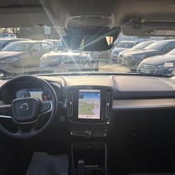 Volvo XC40 Business D3 AdBlue 150 ch Geartronic 8 Angers