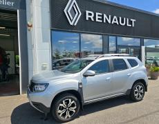 Dacia Duster Quimperlé