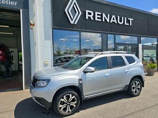 Dacia Duster - Prestige  ECO-G 100 4x2 - 15 890 €