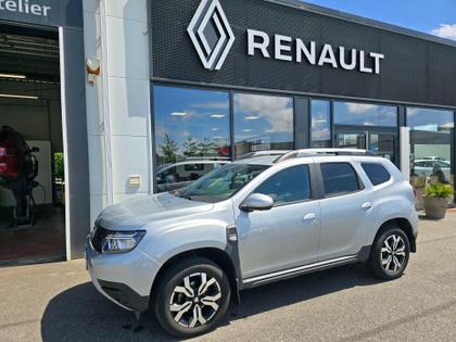 Dacia Duster - Prestige  ECO-G 100 4x2 - 15 890 €