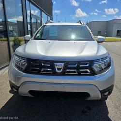 Dacia Duster Prestige ECO-G 100 4x2 Quimperl&eacute;