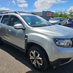 Dacia Duster Prestige ECO-G 100 4x2 Quimperl&eacute;
